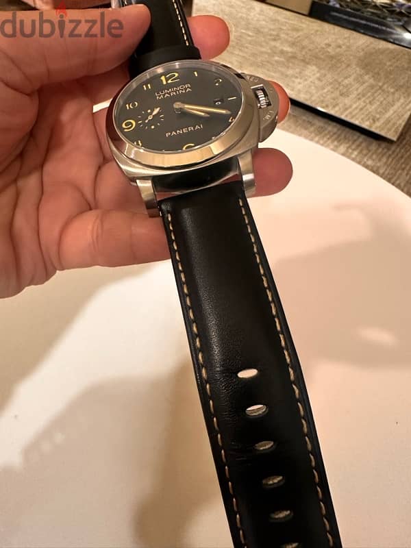 PANERAI LUMINOR NEW MODELS 11