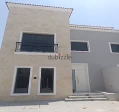 6 BHK NEW Villa New Salata 0