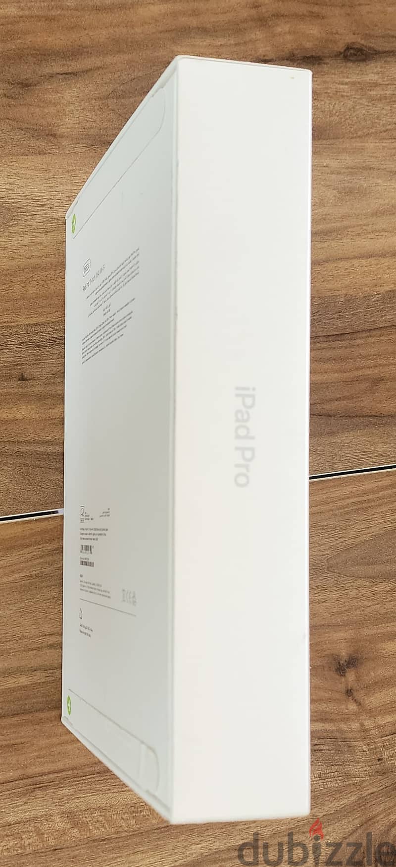 Apple iPad Pro, 11", WiFi, M4, 2024, Sealed 1