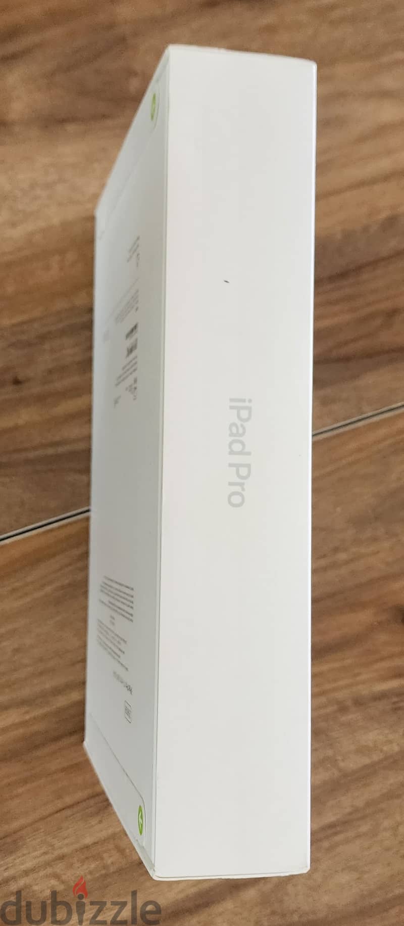 Apple iPad Pro, 11", WiFi, M4, 2024, Sealed 5