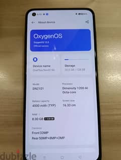 OnePlus Nord 2 5G 0