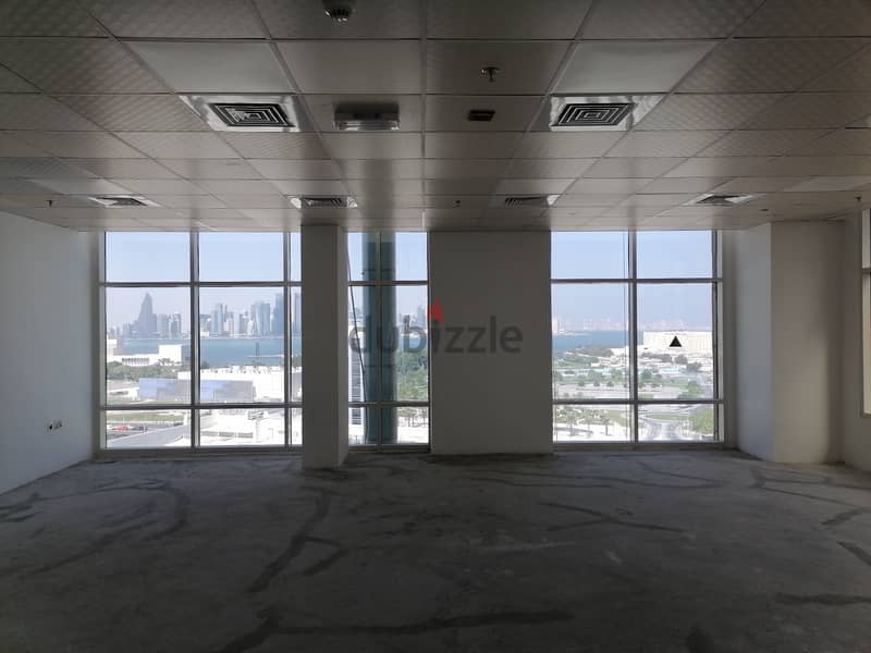 Modern Office Spaces for Rent 8