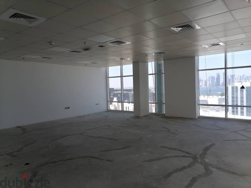 Modern Office Spaces for Rent 11