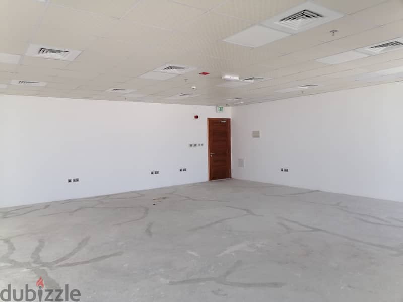 Modern Office Spaces for Rent 12