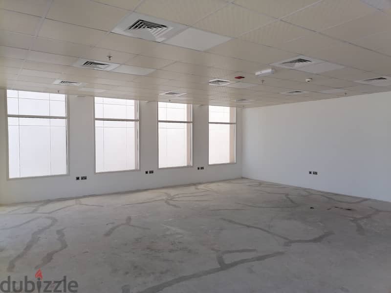 Modern Office Spaces for Rent 13