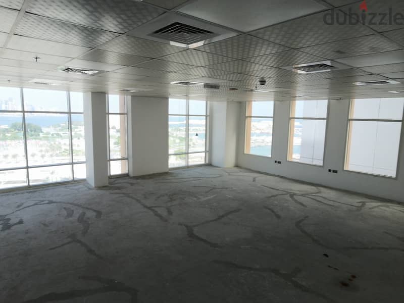 Modern Office Spaces for Rent 14