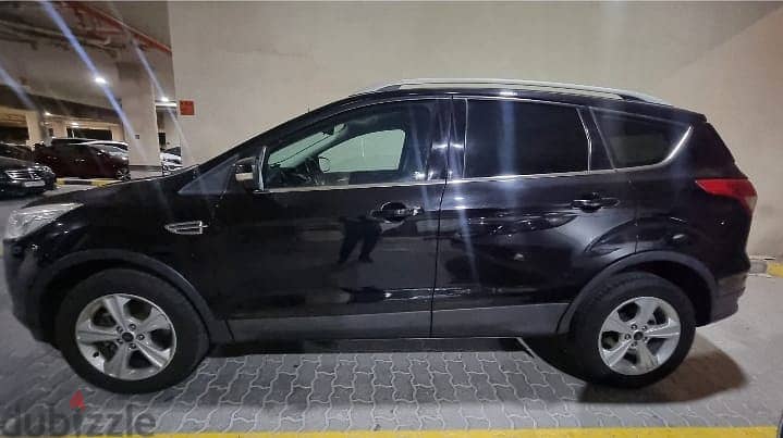 Ford Escape 2015 4