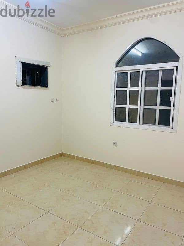 very nice 2bhk 2baths abuhamour oposit darussalam family 1