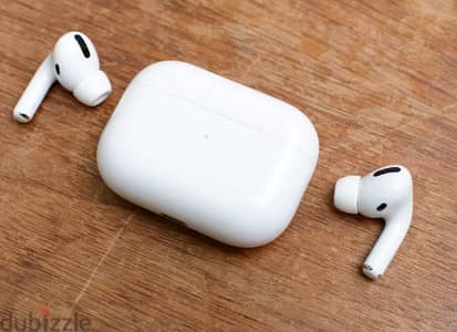 Apple Airpods Pro