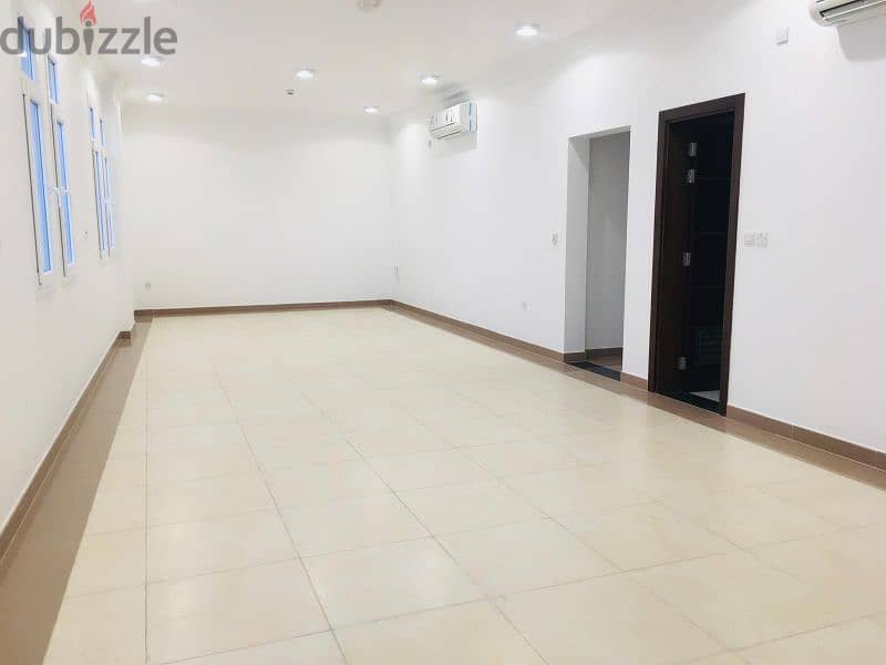 GROUND FLOOR : Showroom/Office in prime locations( 100 Sqm-2000Sqm) 0