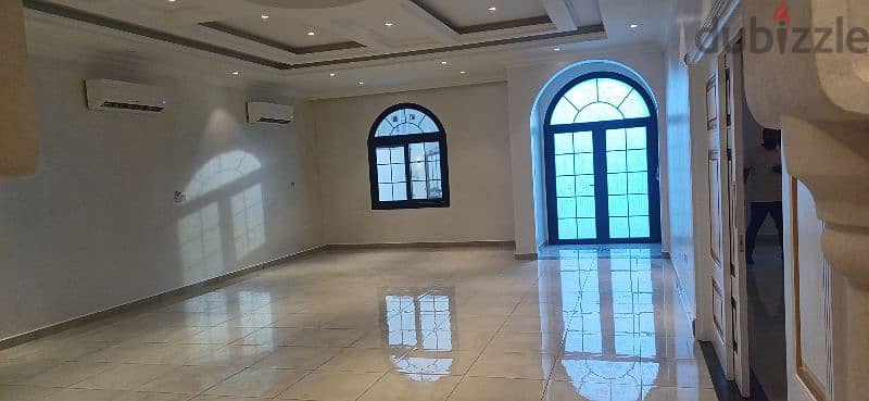 GROUND FLOOR : Showroom/Office in prime locations( 100 Sqm-2000Sqm) 1