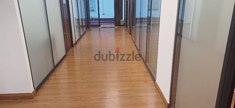 GROUND FLOOR : Showroom/Office in prime locations( 100 Sqm-2000Sqm) 19