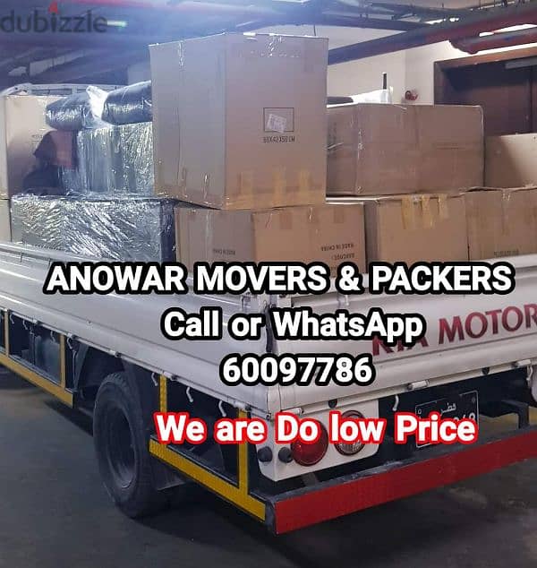 Moving Shifting Service . Movers Packers 0