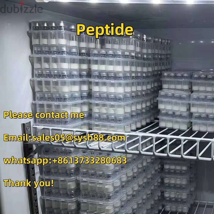 Factory Price Bulk peptide powder with high quality 3