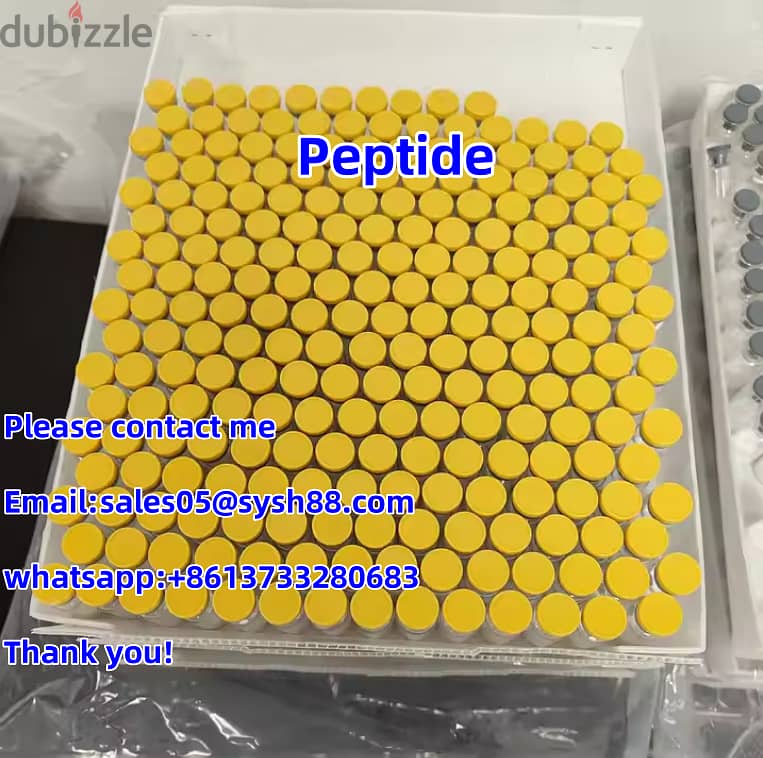 Factory Price Bulk peptide powder with high quality 1