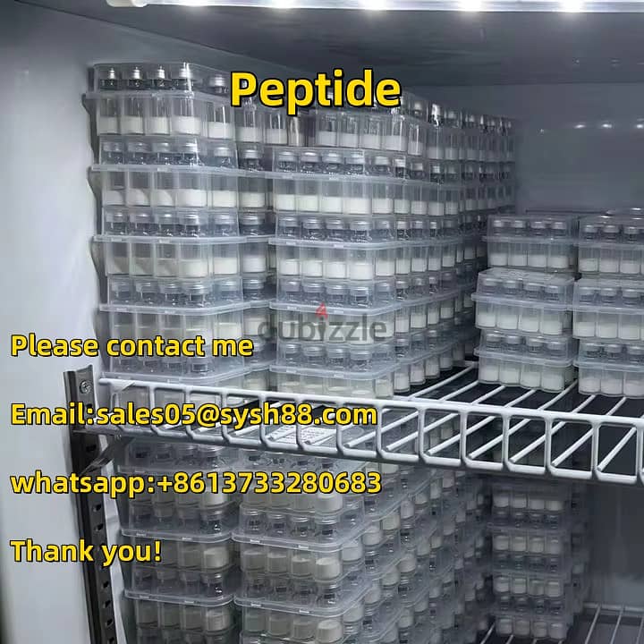 Factory Price Bulk peptide powder with high quality 2