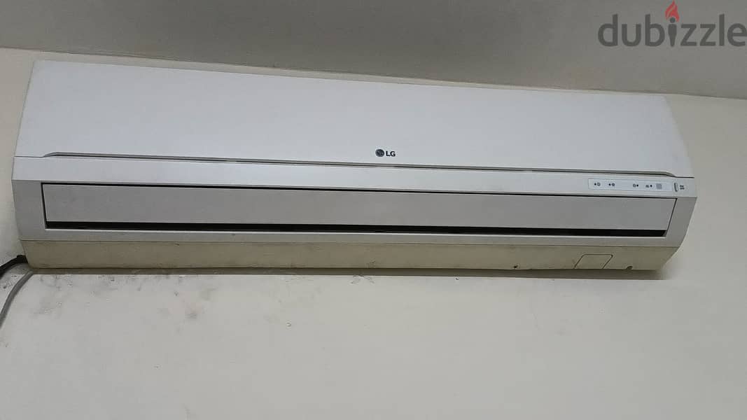 Good Condition Split AC s for sale 0