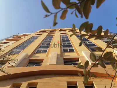 Fully Furnished Apartment - Musheirb