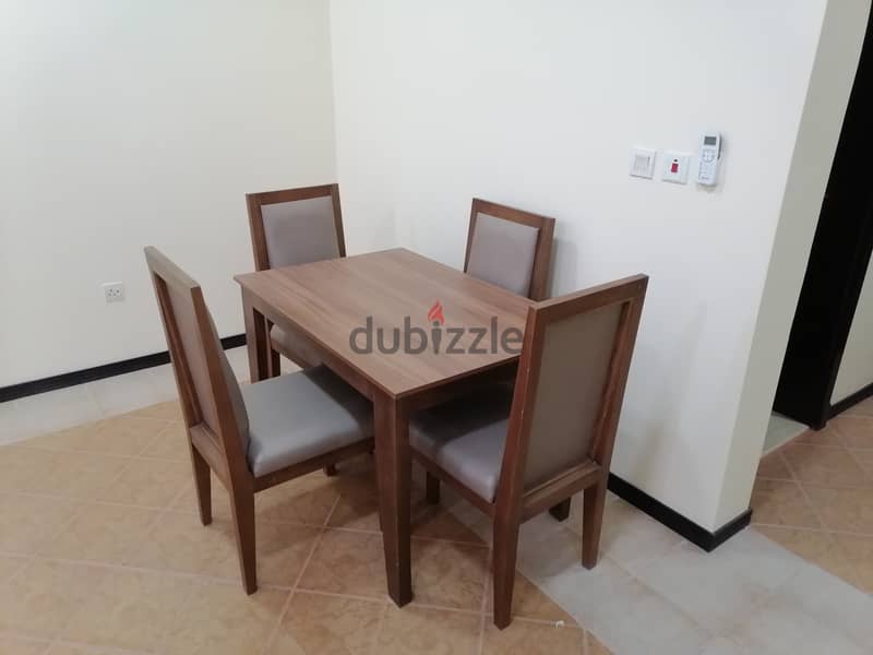 Fully Furnished Apartment - Musheirb 2