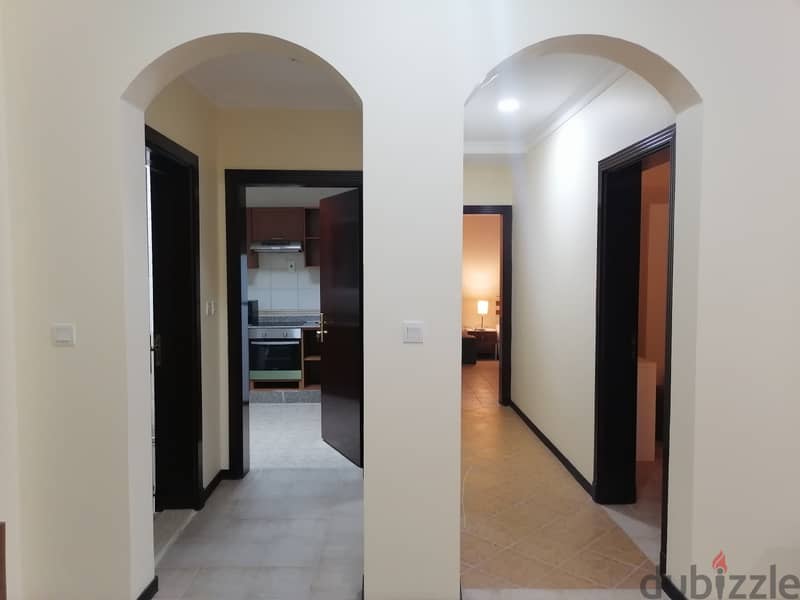 Fully Furnished Apartment - Musheirb 3