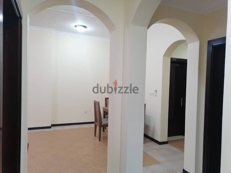 Fully Furnished Apartment - Musheirb 4