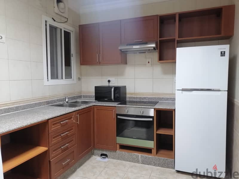 Fully Furnished Apartment - Musheirb 9