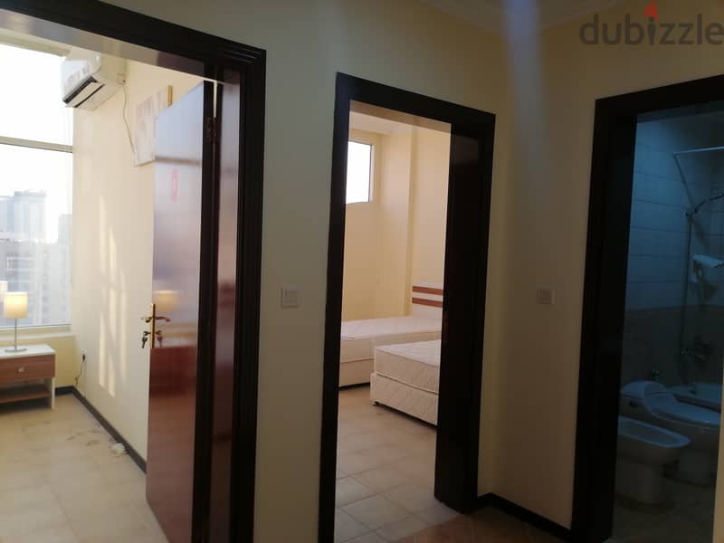 Bright & Modern 2-Bedroom Apartment for Rent 12