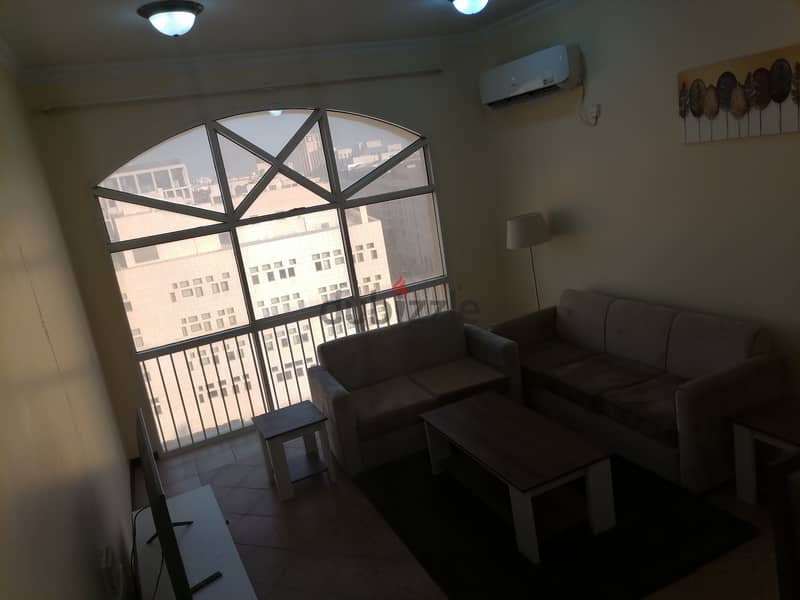 Bright & Modern 2-Bedroom Apartment for Rent 14