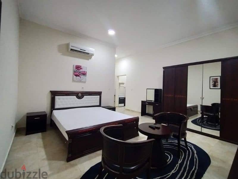 Fully Furnished Executive Studio Near Industrial Area 0