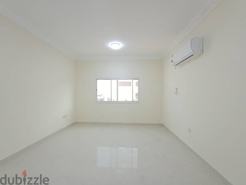 specious studio available ain khalid behind safari hyper salwa road 0