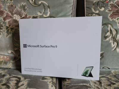 watapps +1(475)3557758  Microsoft Surface Pro 9 5G 13" 128GB SSD