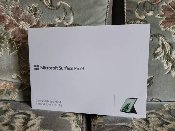 watapps +1(475)3557758  Microsoft Surface Pro 9 5G 13" 128GB SSD 0