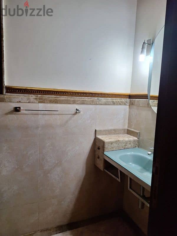 2 BHK APARTMENT 7