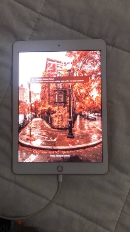 Ipad 5th generation 1