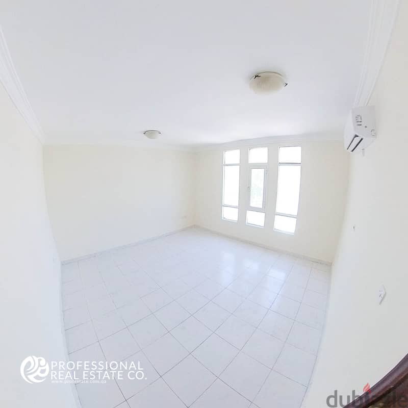 Unfurnished | 5 BHK Standalone Villa in Al Waab | For Family Only 6