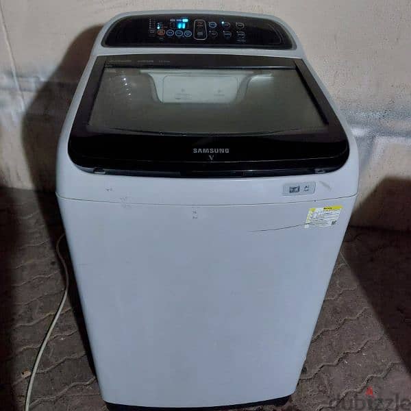 Samsung 13. kg Washing machine for sale call me. 70697610 0