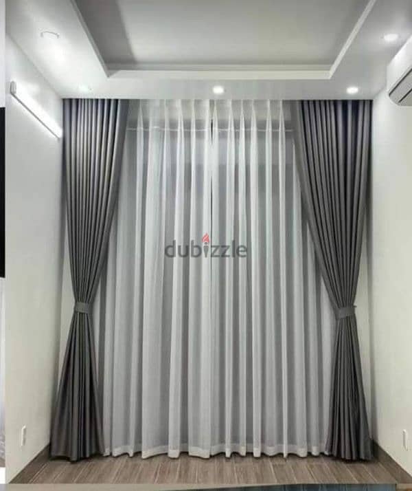 Curtains design 3