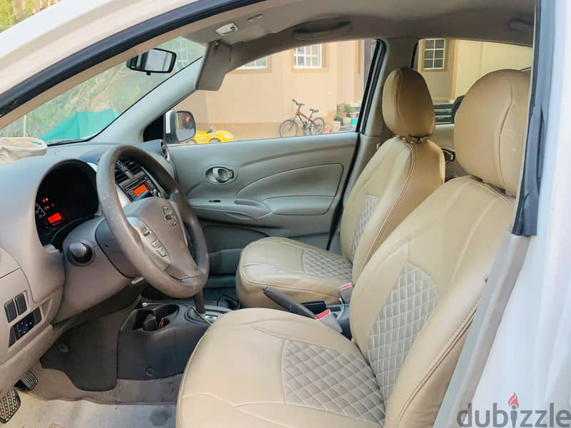 Nissan Sunny 2016 2016 2