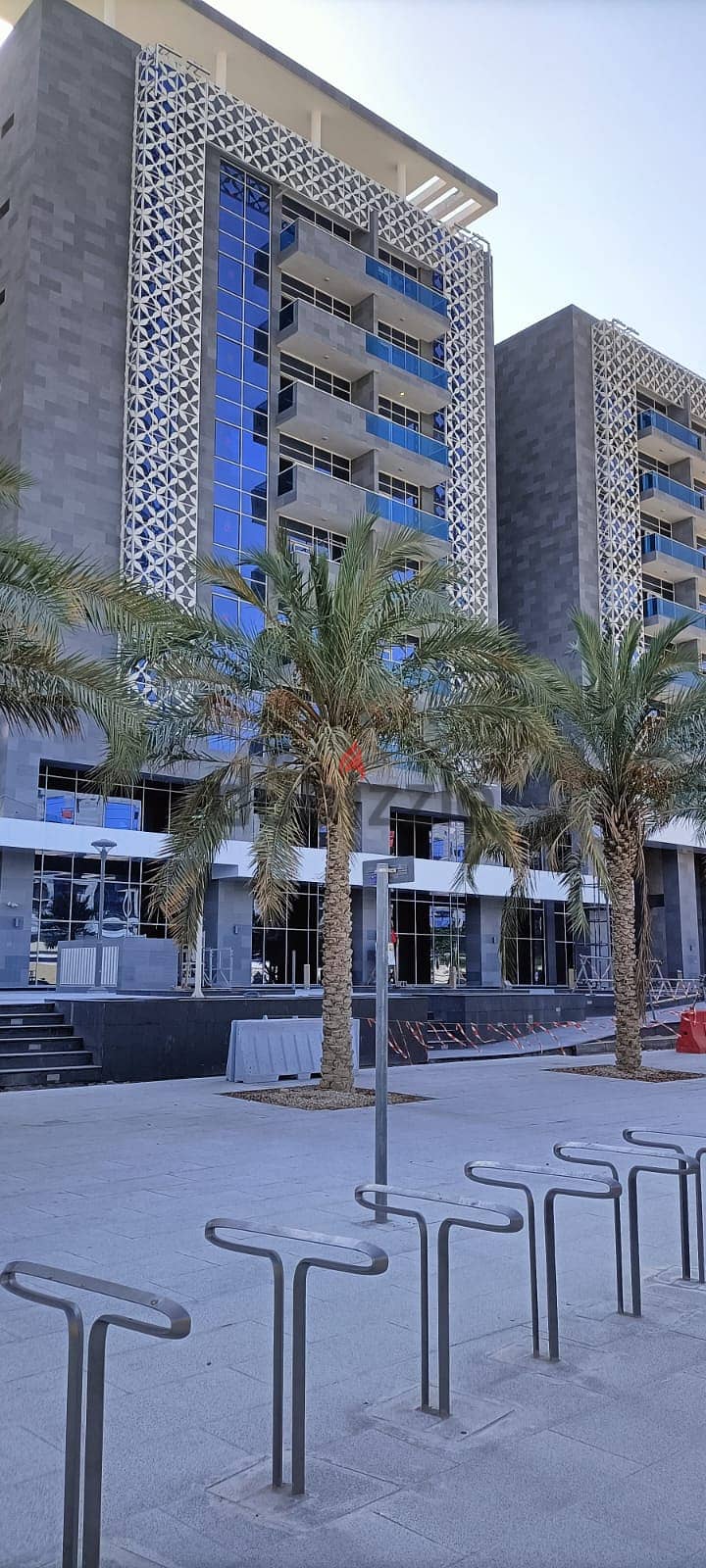 STUDIO FLAT FOR SALE - YASMEEN CITY 0