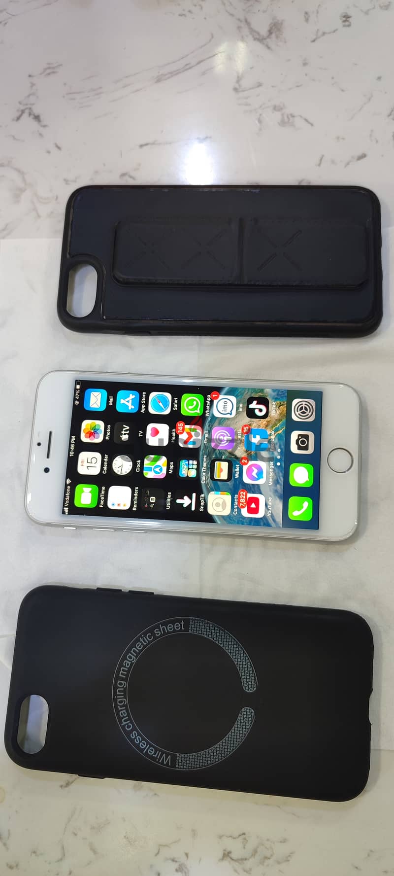 Iphone 8-256gb -31003490 3