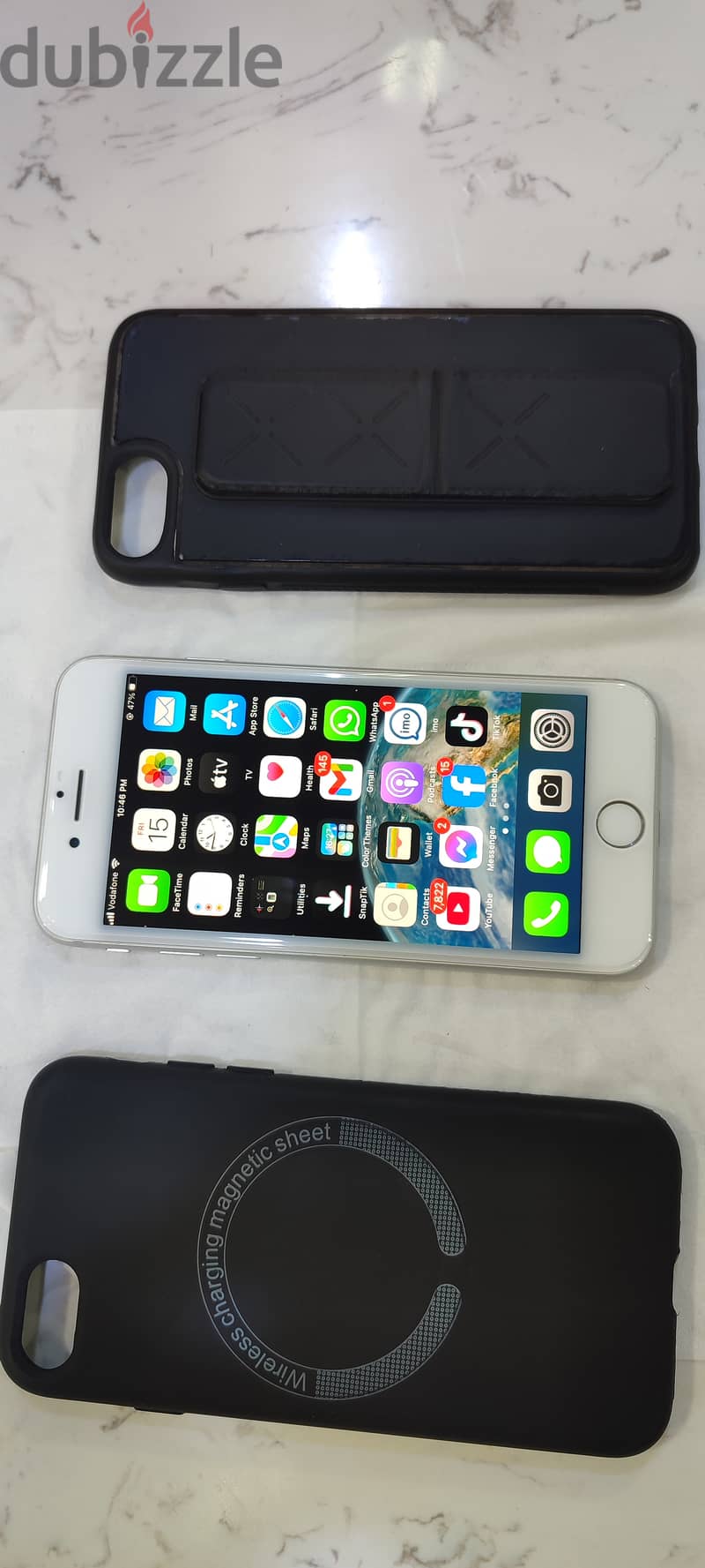 Iphone 8-256gb -31003490 4