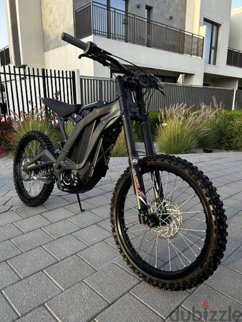 surron eletric bike 0