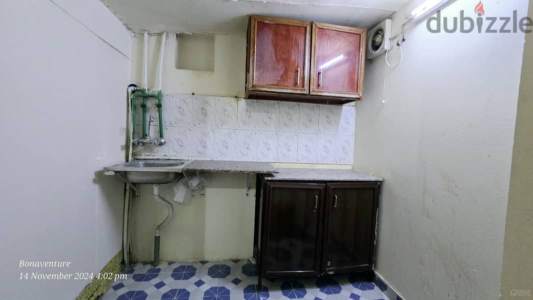 Small 1BHK  Family Villa Apartment  ASPIRE ZONE (Near Villagio Mall 2