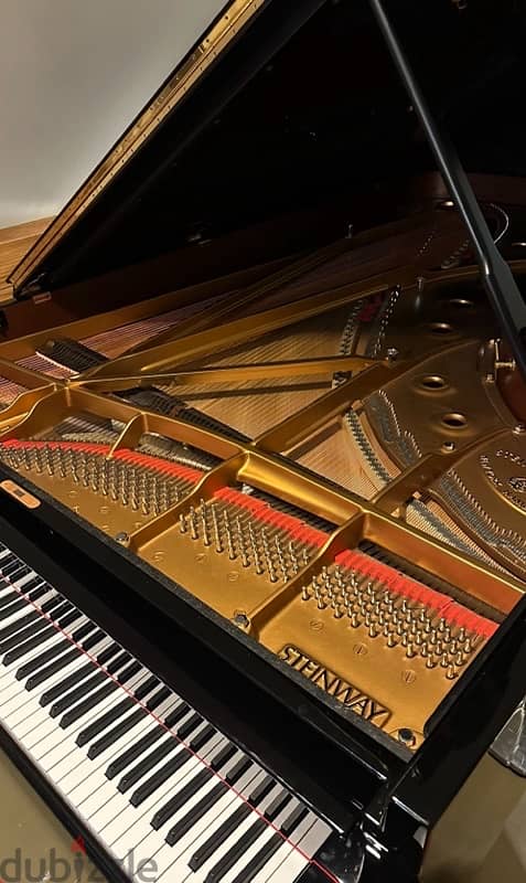 Piano Tuning & Services 0