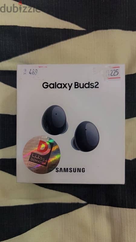 Samsung buds 2 0