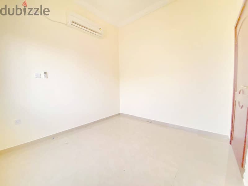 2 BEDROOM 2BATHROOMS RENT 3500 AT WAKAR 3