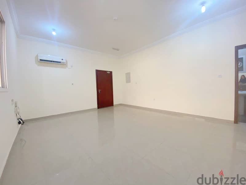 2BEDROOM 2BATHROOMS RENT 3999 IN WAKRAH 0