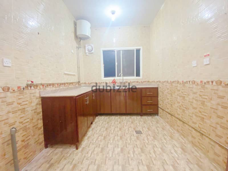 2BEDROOM 2BATHROOMS RENT 3999 IN WAKRAH 1