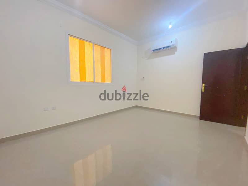 2BEDROOM 2BATHROOMS RENT 3999 IN WAKRAH 2