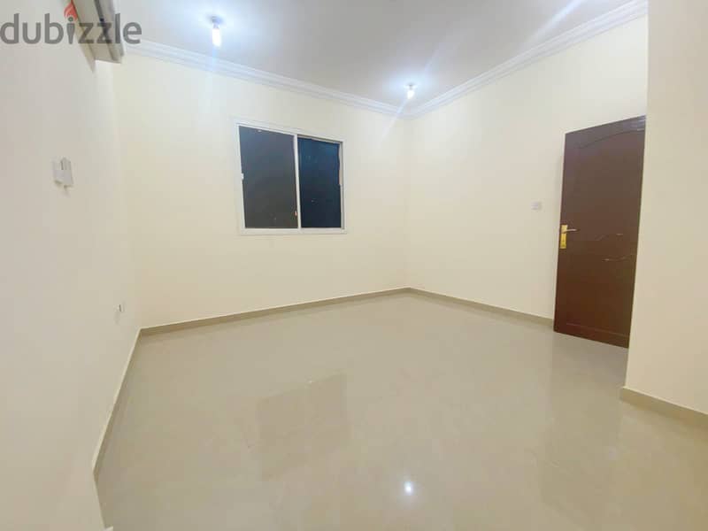 2BEDROOM 2BATHROOMS RENT 3999 IN WAKRAH 8